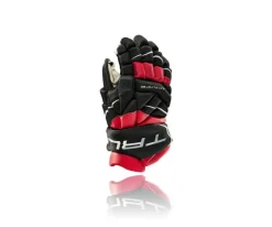 Hockey Gloves Junior^TRUE Hockey Gloves Catalyst 9X3 Jr Black/Red
