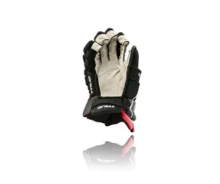Hockey Gloves Junior^TRUE Hockey Gloves Catalyst 9X3 Jr Black/Red
