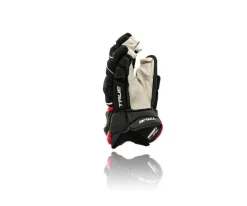 Hockey Gloves Junior^TRUE Hockey Gloves Catalyst 9X3 Jr Black/Red