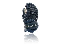 Hockey Gloves Junior^TRUE Hockey Gloves Catalyst 9X3 Jr Navy