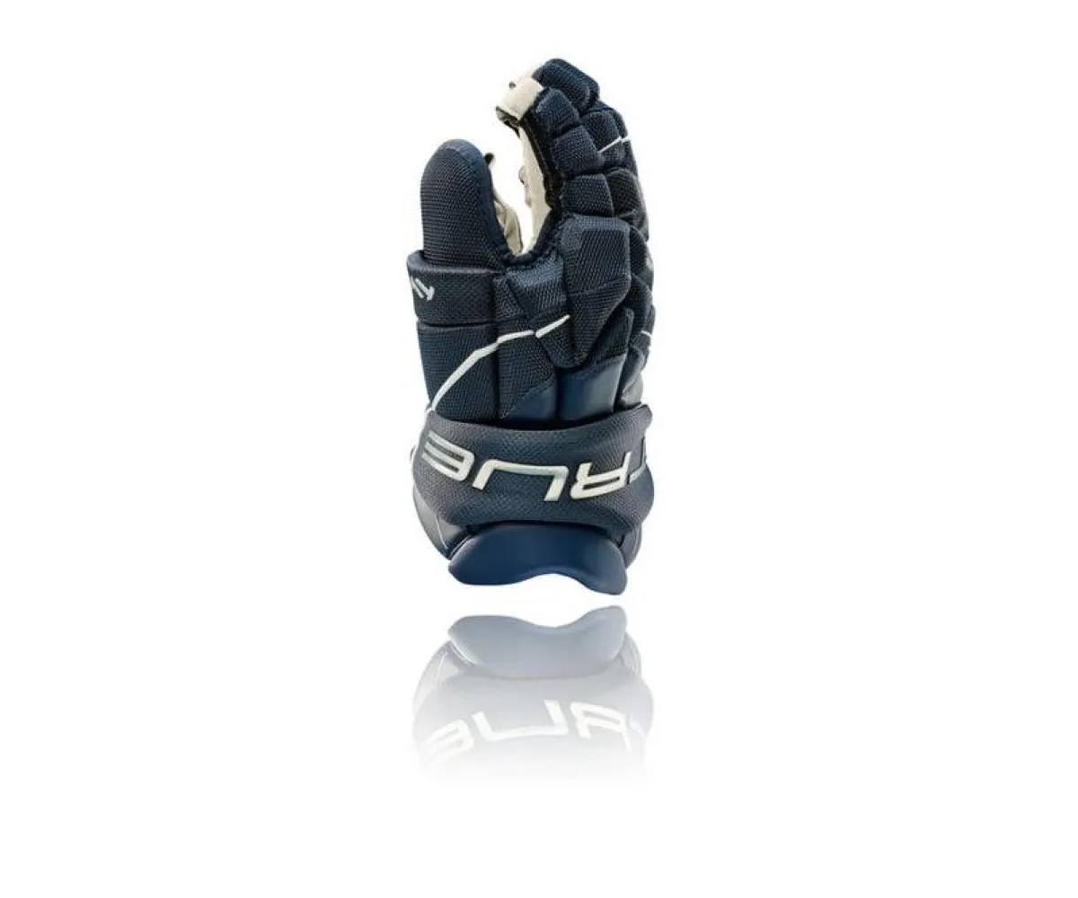 Hockey Gloves Junior^TRUE Hockey Gloves Catalyst 9X3 Jr Navy