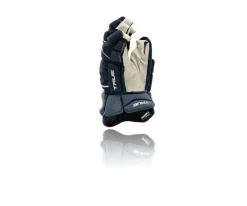 Hockey Gloves Junior^TRUE Hockey Gloves Catalyst 9X3 Jr Navy