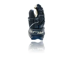 Hockey Gloves True^TRUE Hockey Gloves Catalyst 9X3 Jr Navy