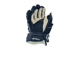 Hockey Gloves Children (Yth)^TRUE Hockey Gloves Catalyst 9X3 Yth Navy