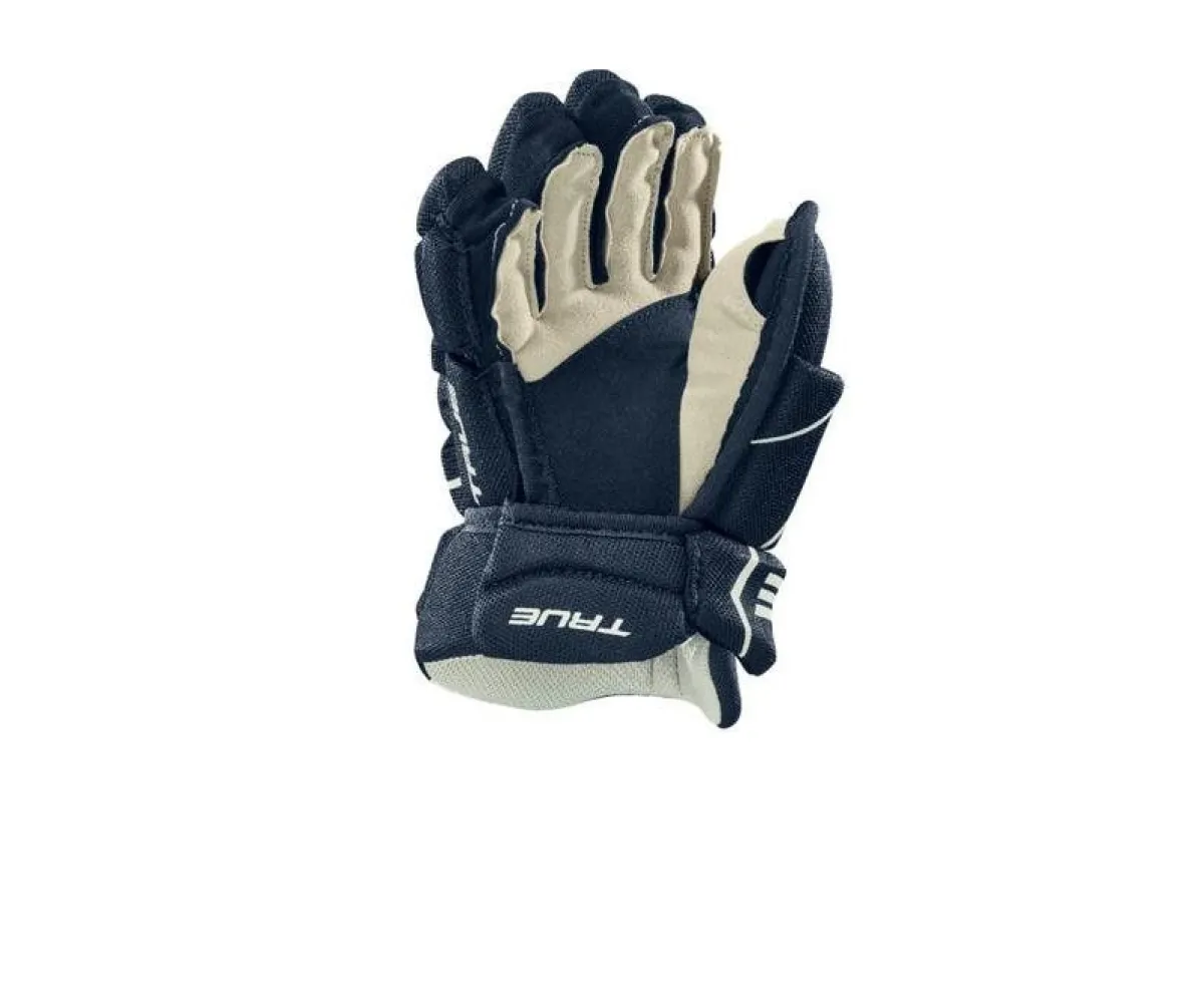 Hockey Gloves Children (Yth)^TRUE Hockey Gloves Catalyst 9X3 Yth Navy