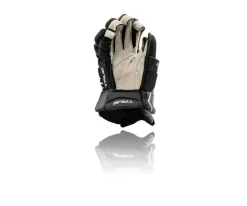Hockey Gloves Junior^TRUE Hockey Gloves Catalyst 9X3 Jr Black