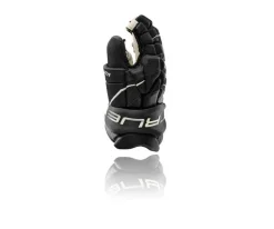Hockey Gloves Junior^TRUE Hockey Gloves Catalyst 9X3 Jr Black