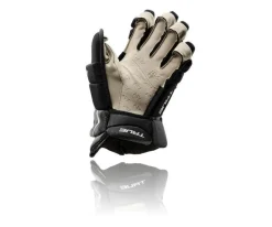 Hockey Gloves Junior^TRUE Hockey Gloves Catalyst 9X3 Jr Black