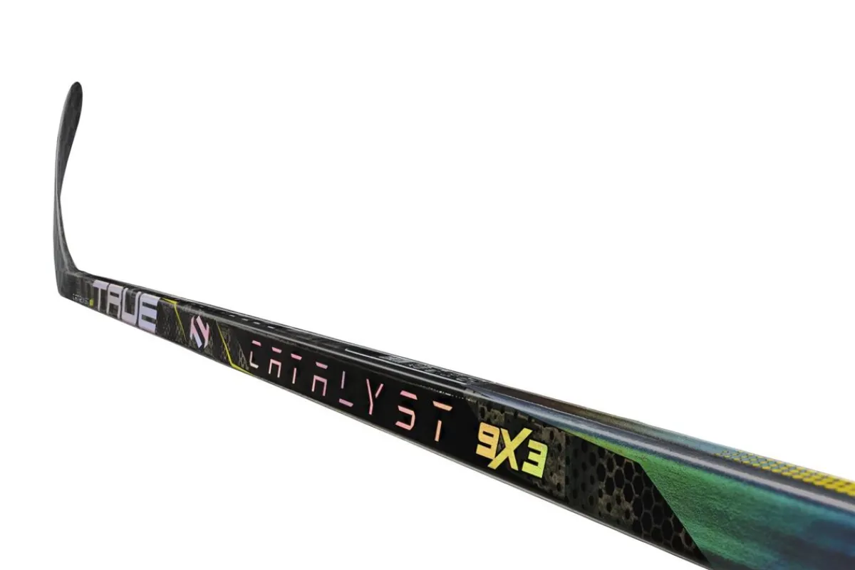 Hockey Sticks Junior^TRUE Hockey Stick Catalyst 9X3 Jr