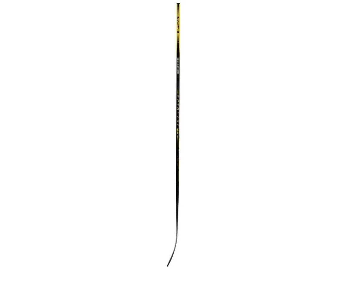 True Hockey Sticks^TRUE Hockey Stick Catalyst 3X3 Jr 30 Flex