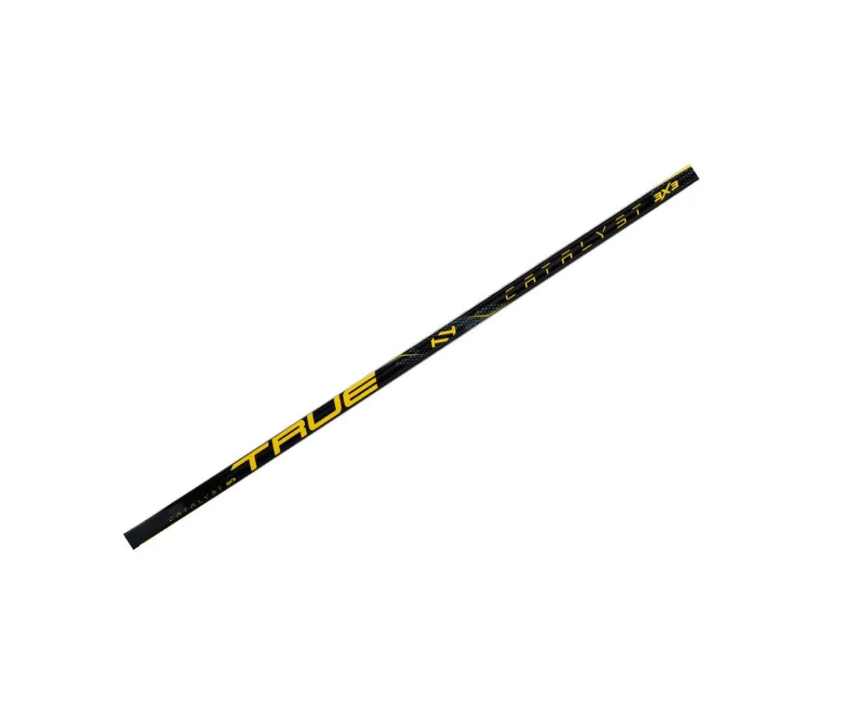 True Hockey Sticks^TRUE Hockey Stick Catalyst 3X3 Jr 30 Flex