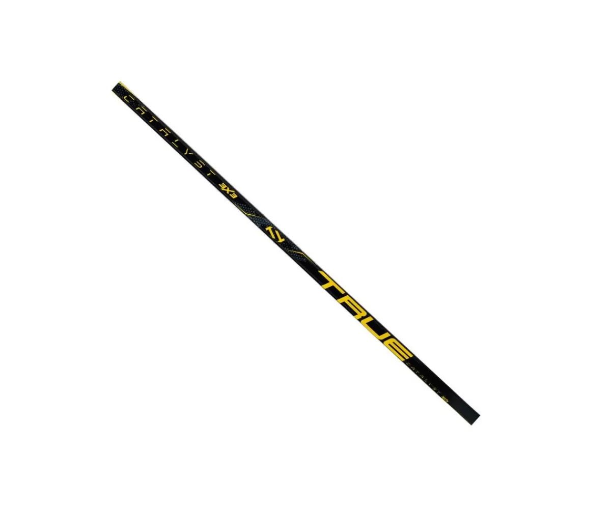 True Hockey Sticks^TRUE Hockey Stick Catalyst 3X3 Jr 30 Flex
