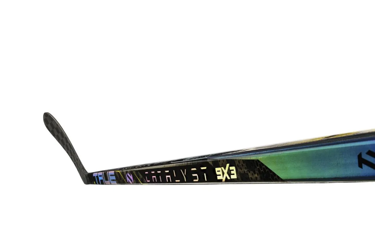Hockey Sticks Children (Yth)^TRUE Hockey Stick Catalyst 9X3 Yth