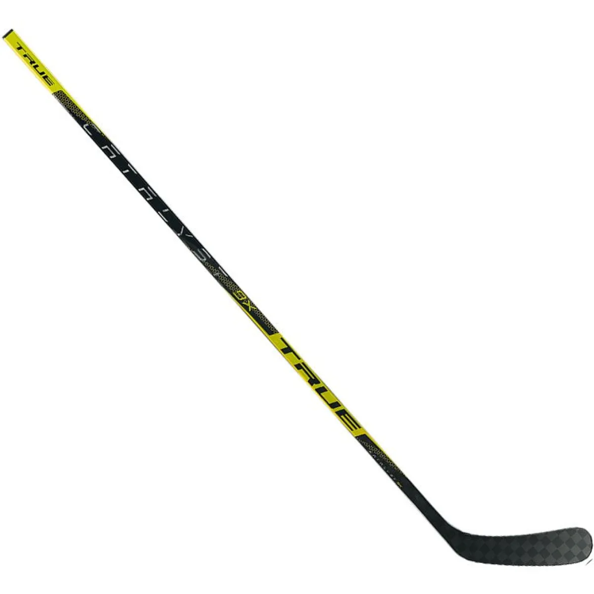 True Hockey Sticks^TRUE Hockey Stick Catalyst 9X Int