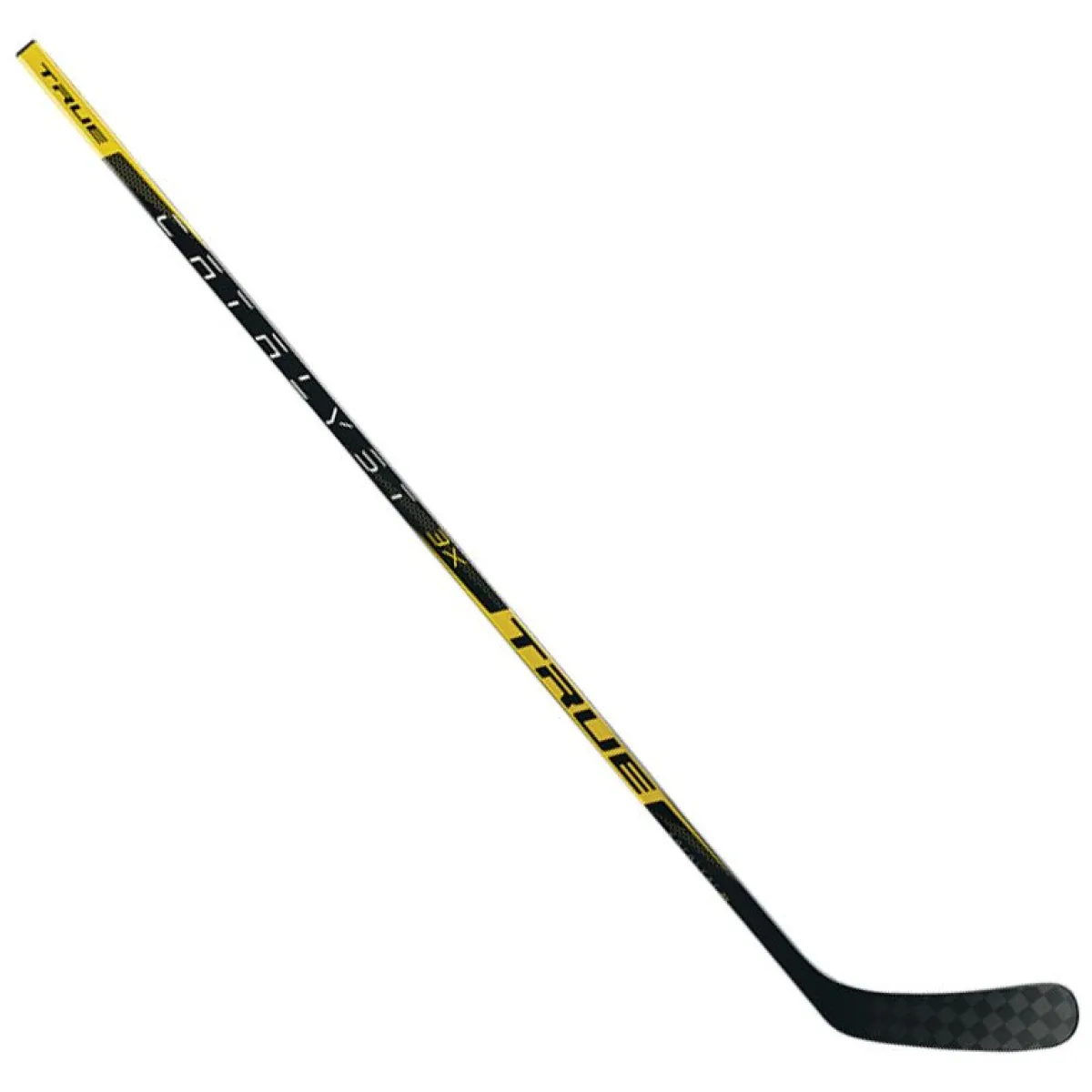True Hockey Sticks^TRUE Hockey Stick Catalyst 3X Jr 20 Flex