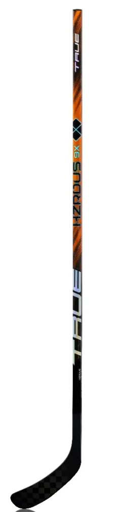 True Hockey Sticks^TRUE Hockey Stick Hzrdus 9X Sr