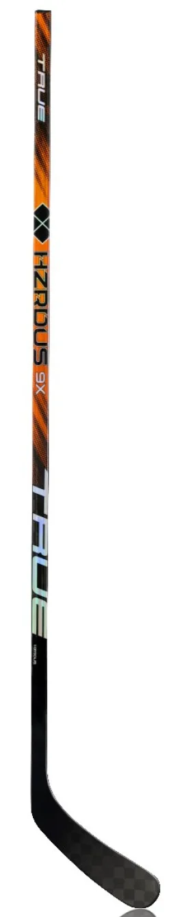 Hockey Sticks Intermediate^TRUE Hockey Stick Hzrdus 9X Int
