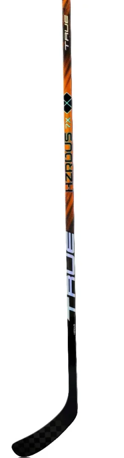 True Hockey Sticks^TRUE Hockey Stick Hzrdus 7X Int