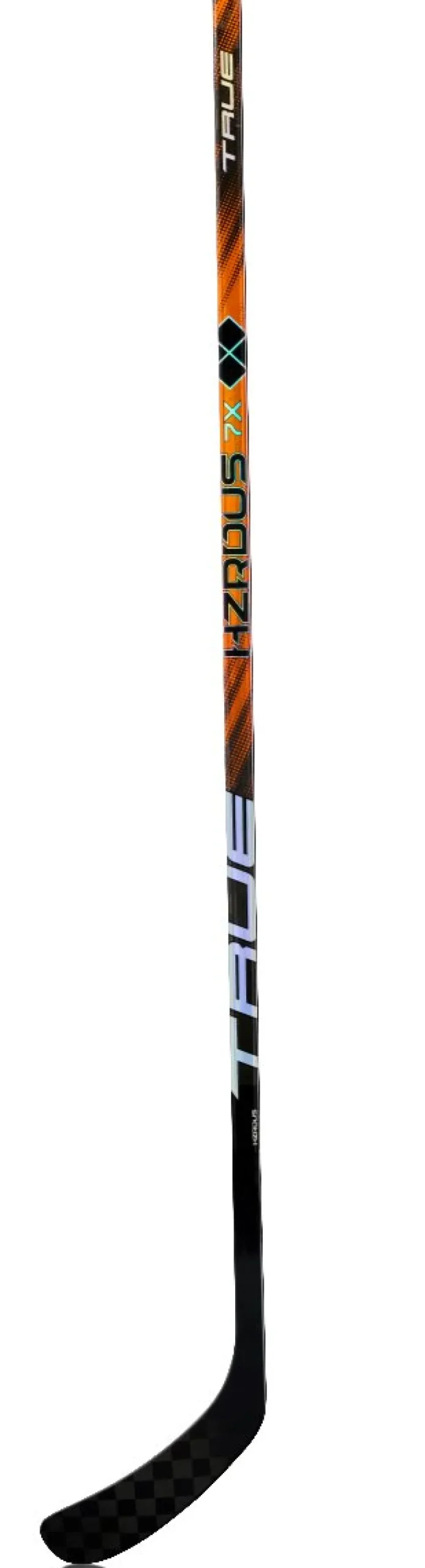 True Hockey Sticks^TRUE Hockey Stick Hzrdus 7X Int