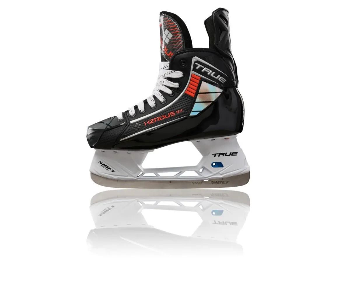 Skates True^TRUE Skate Hzrdus 5 Jr