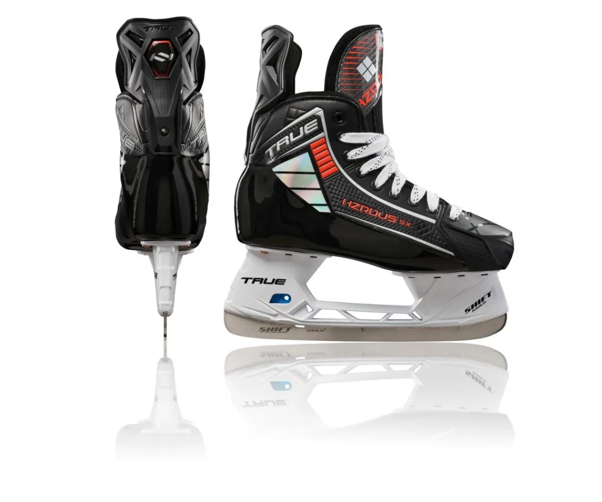 Skates True^TRUE Skate Hzrdus 5 Jr