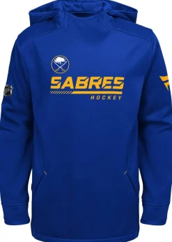 2U Sports Locker Room Pull On Hood Buffa