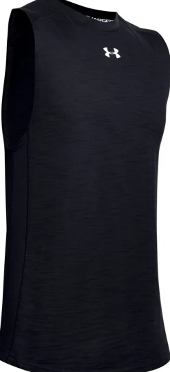 Under Armour T-Shirtcharged Cotton Tank Sr.