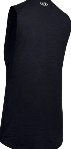 Under Armour T-Shirtcharged Cotton Tank Sr.