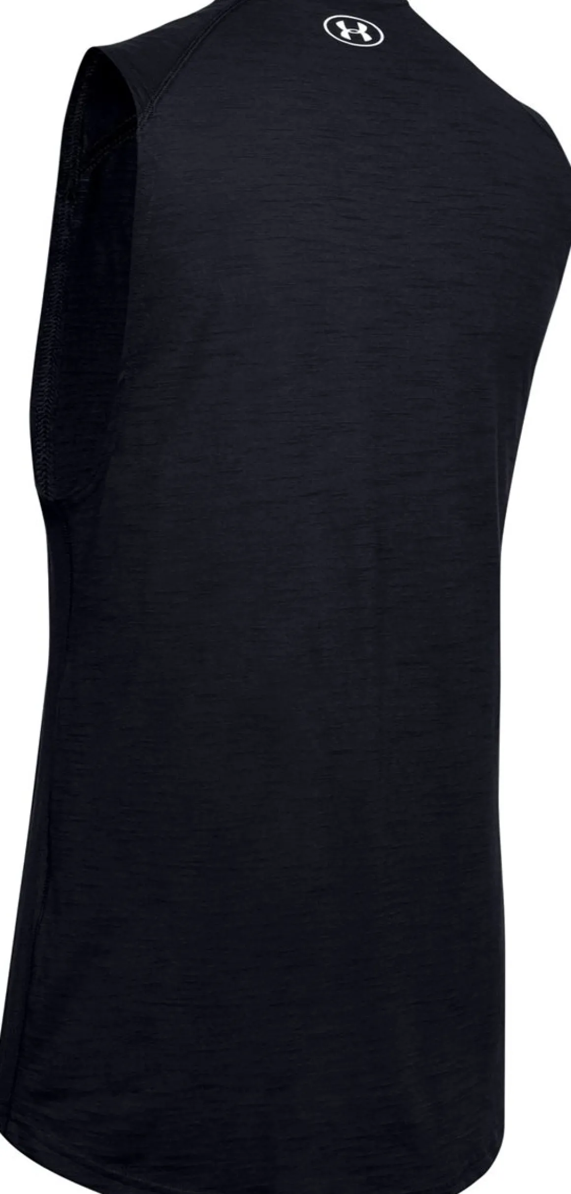 Under Armour T-Shirtcharged Cotton Tank Sr.