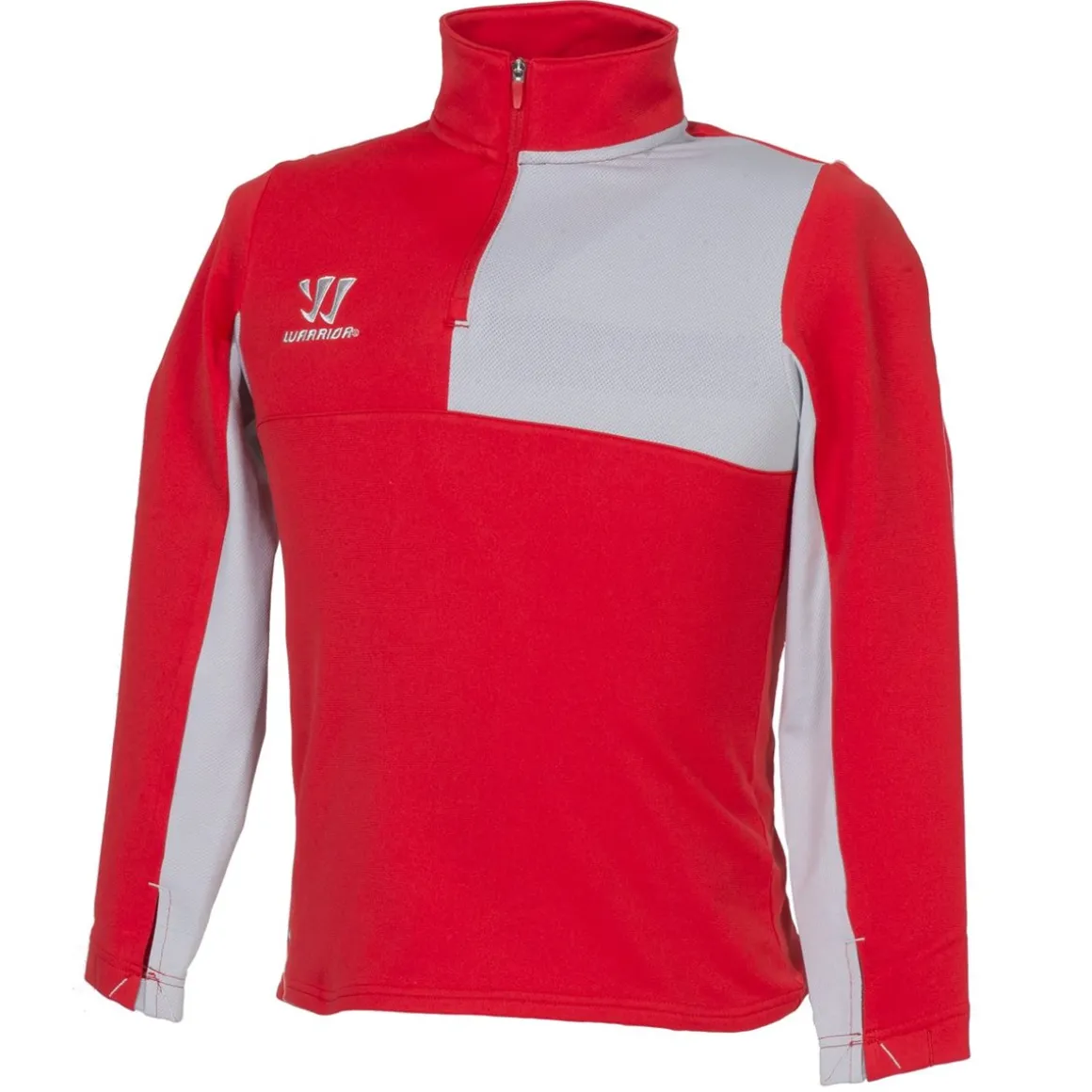 Warrior Alpha 1/4 Zip Sweat Yth
