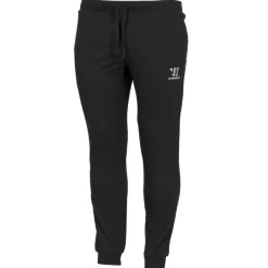Warrior Alpha Sportswear Sweat Pant Yth Bk