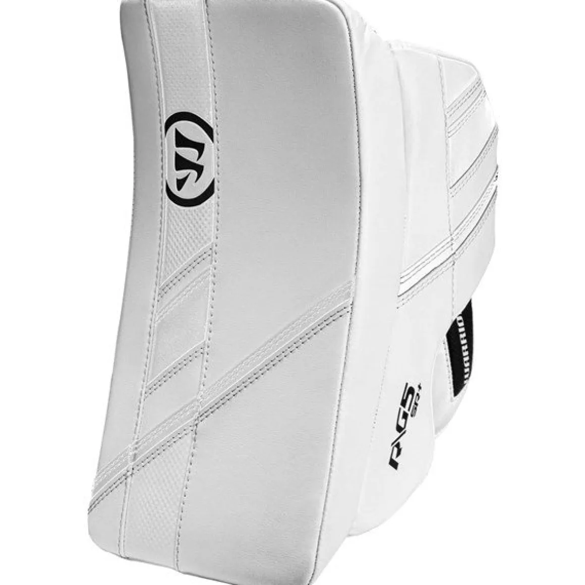 Warrior Blocker Ritual G5 Sr+ Sr.