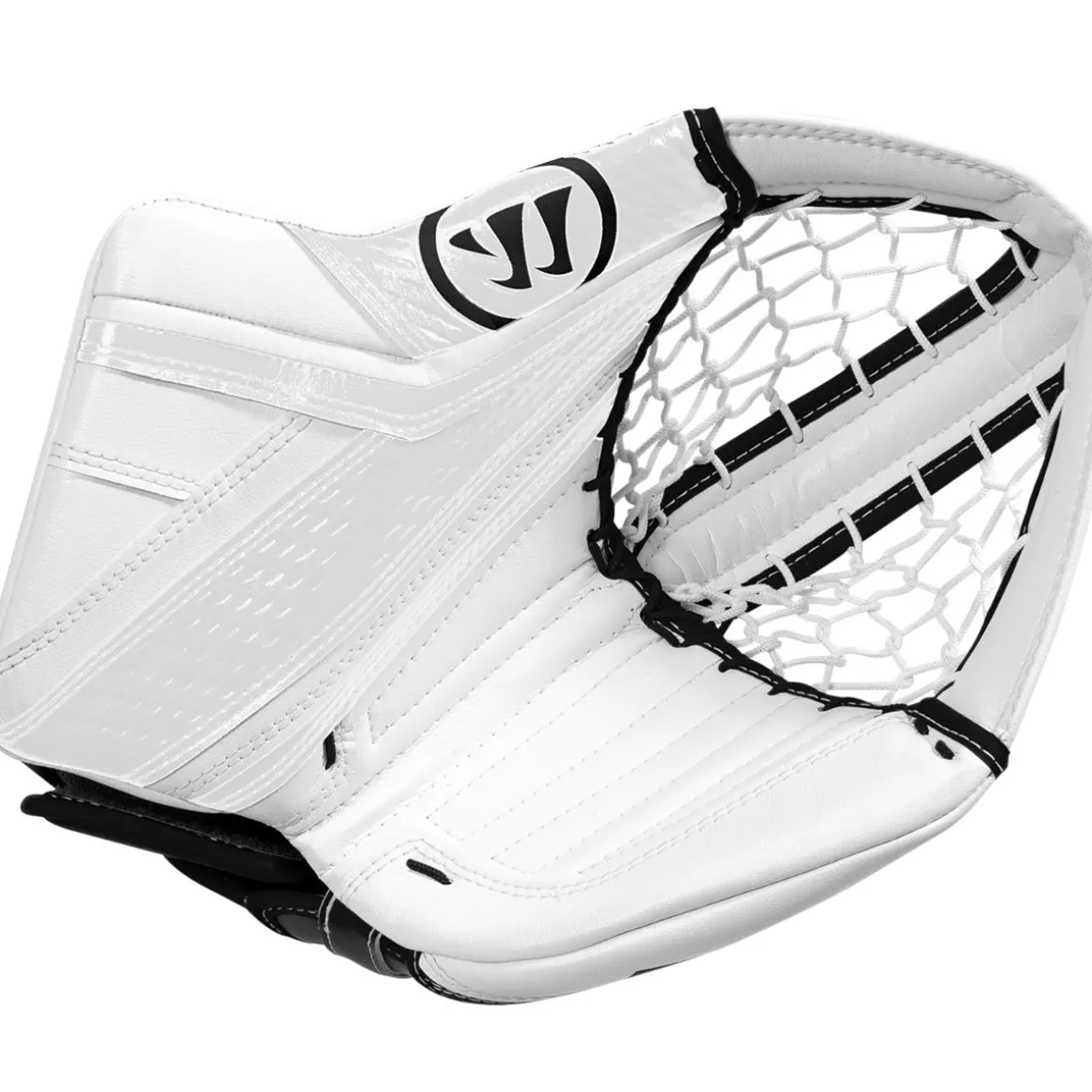 Warrior Catch Glove G6 E+Int