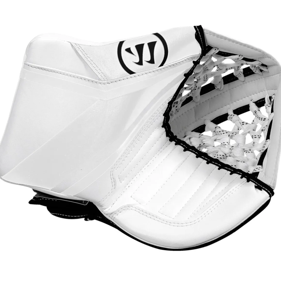 Warrior Catch Glove G6 E+Jr