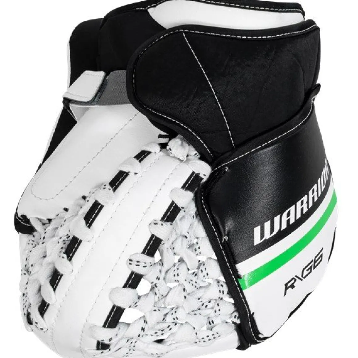 Warrior Catch Glove G6 E+Yth