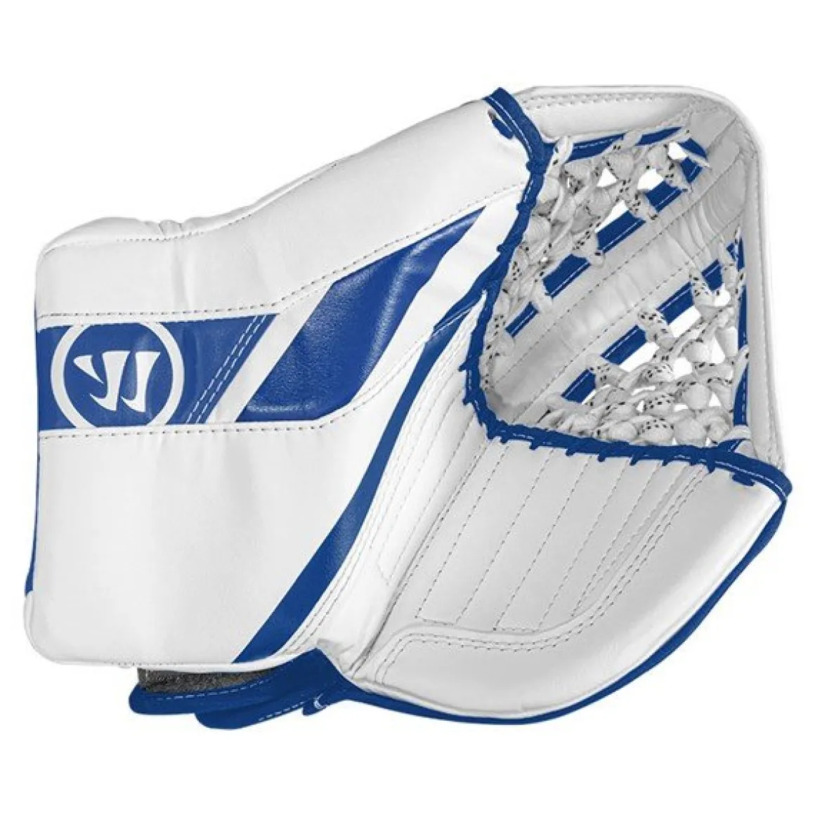 Warrior Catch Glove G5 Jr