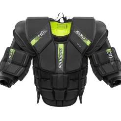 Warrior Chest & Arm Ritual X4 E+ Sr