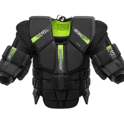 Warrior Chest & Arm Ritual X4 Pro+ Sr