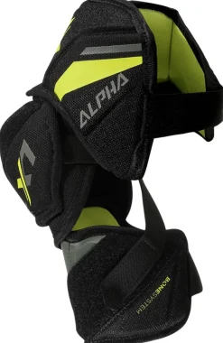 Elbow Pads Hockey^WARRIOR Elbow Pads Lx 30 Sr