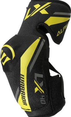 Elbow Pads Hockey^WARRIOR Elbow Pads Lx 40 Sr