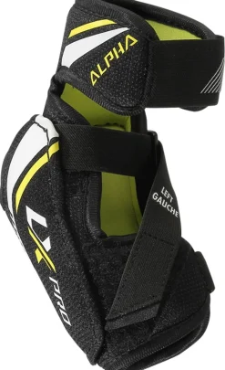 Hockey Protection Children (Yth)^WARRIOR Elbow Pads Lx Pro Yth