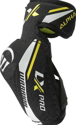 Hockey Protection Children (Yth)^WARRIOR Elbow Pads Lx Pro Yth