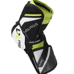 Elbow Pads Hockey^WARRIOR Elbow Pads Lx Pro Sr