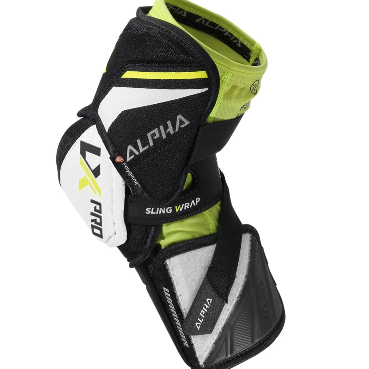 Elbow Pads Hockey^WARRIOR Elbow Pads Lx Pro Sr