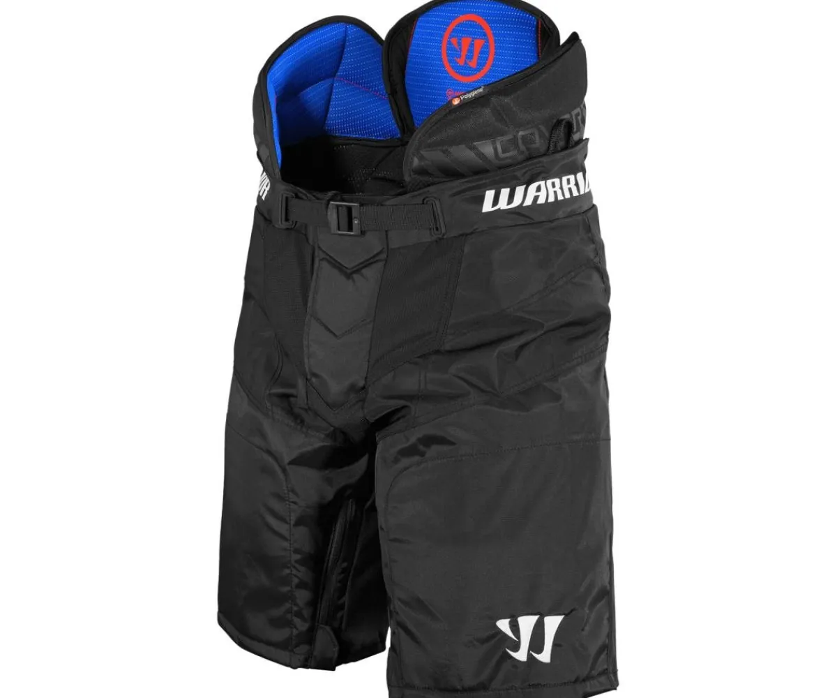 Hockey Pants^WARRIOR Girdel Hockey Pant Shell Pro Sr Black