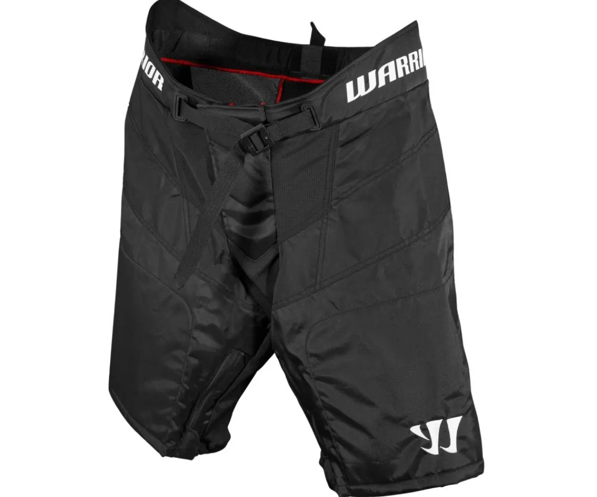 Hockey Pants^WARRIOR Girdel Hockey Pant Shell Pro Sr Black