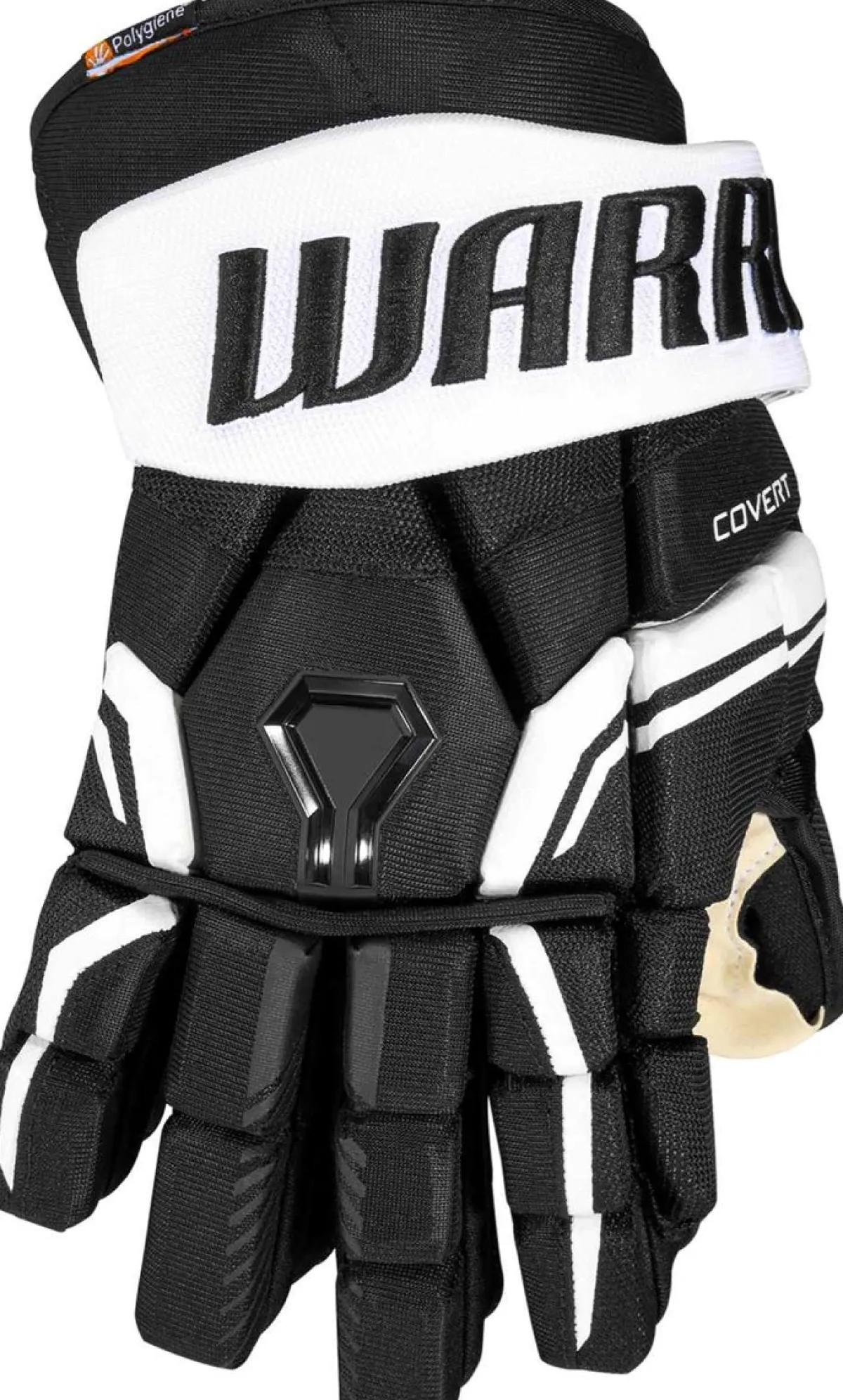Hockey Gloves Warrior^WARRIOR Gloves Covert Qre 20 Pro Sr Red/White