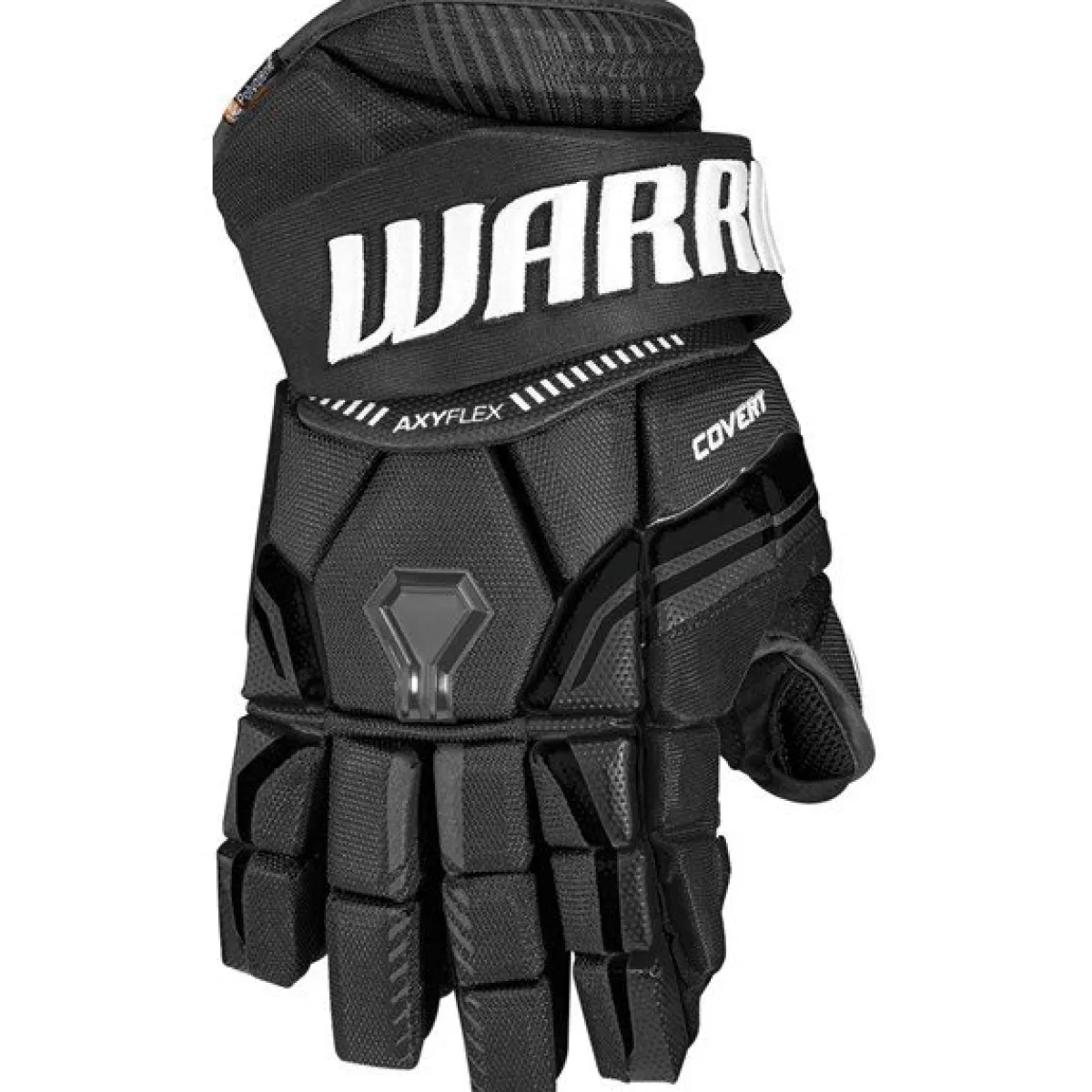 Hockey Gloves Warrior^WARRIOR Gloves Covert Qre 10 Jr Red