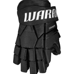 Hockey Gloves Warrior^WARRIOR Gloves Covert Qre 30 Jr Red