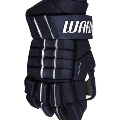 Hockey Gloves Warrior^WARRIOR Gloves Fr Pro Sr Navy